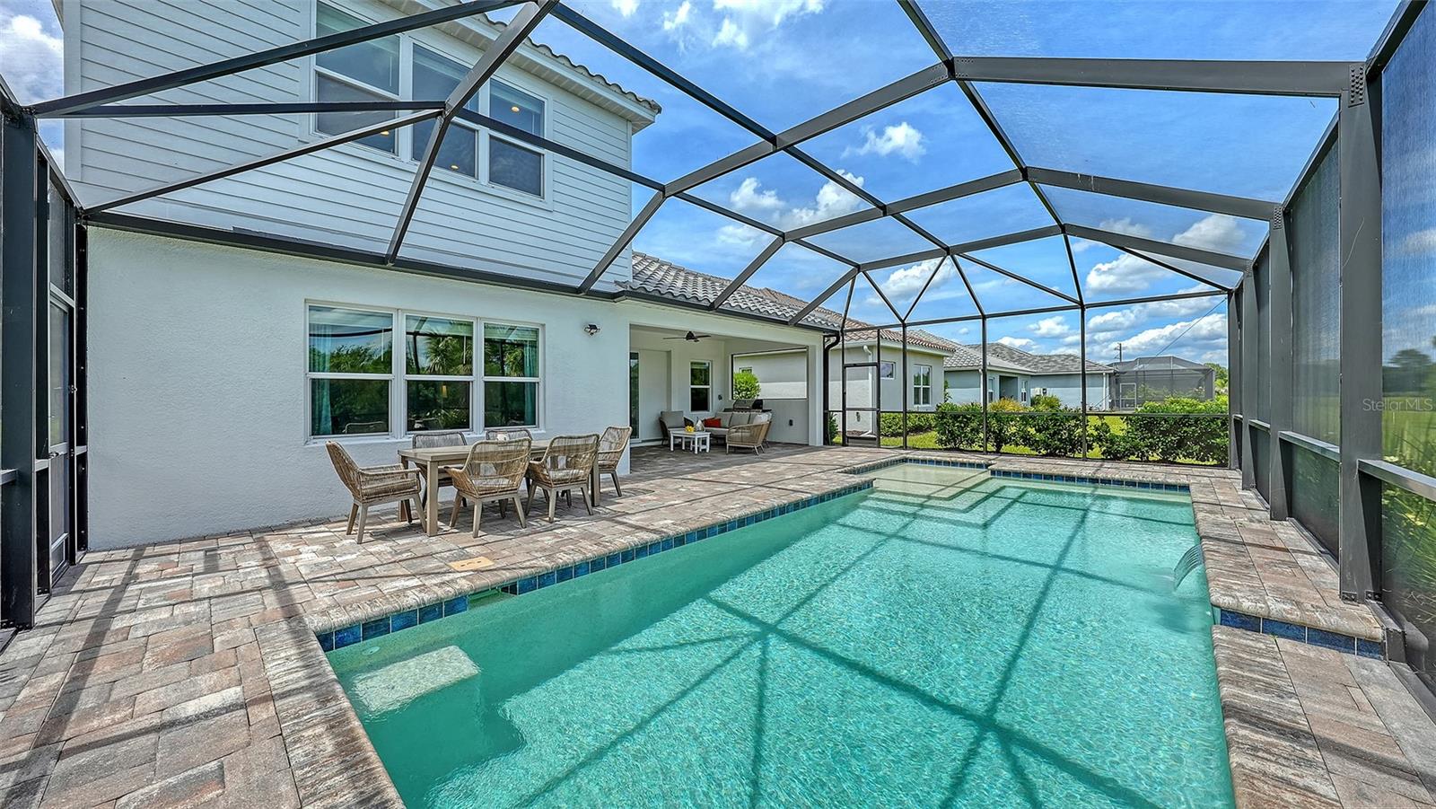 2806 BUTTERFLY JASMINE TRL, SARASOTA, FL, 34240