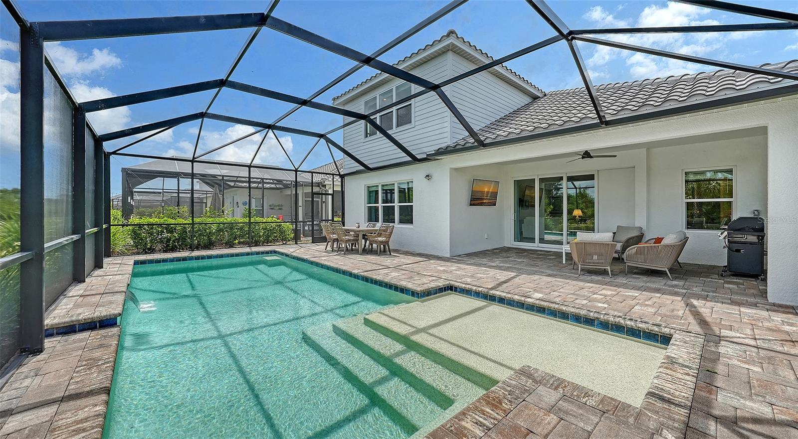 2806 BUTTERFLY JASMINE TRL, SARASOTA, FL, 34240
