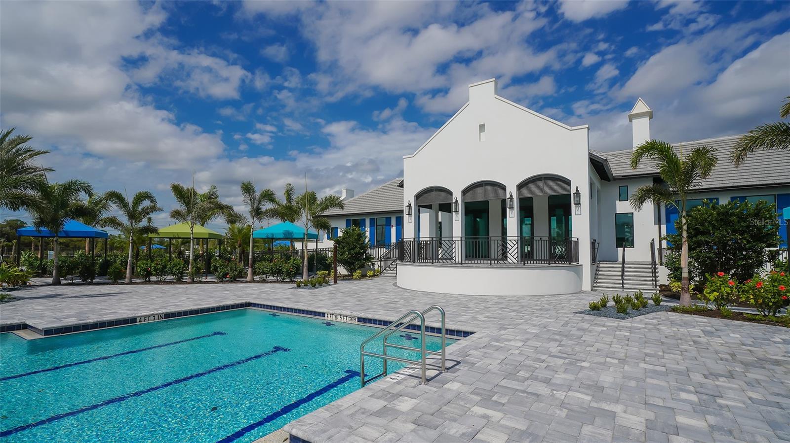 2806 BUTTERFLY JASMINE TRL, SARASOTA, FL, 34240