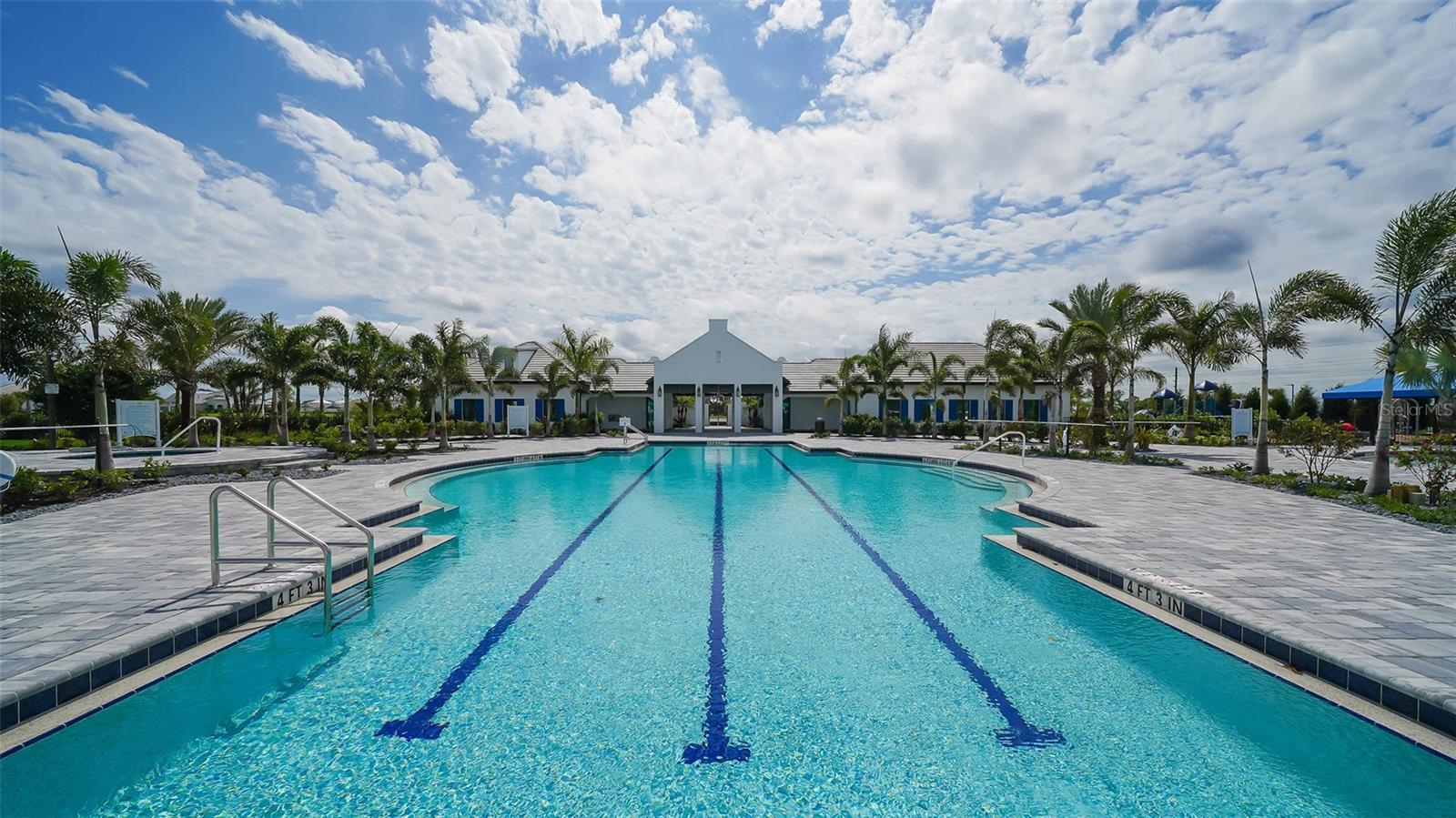 2806 BUTTERFLY JASMINE TRL, SARASOTA, FL, 34240