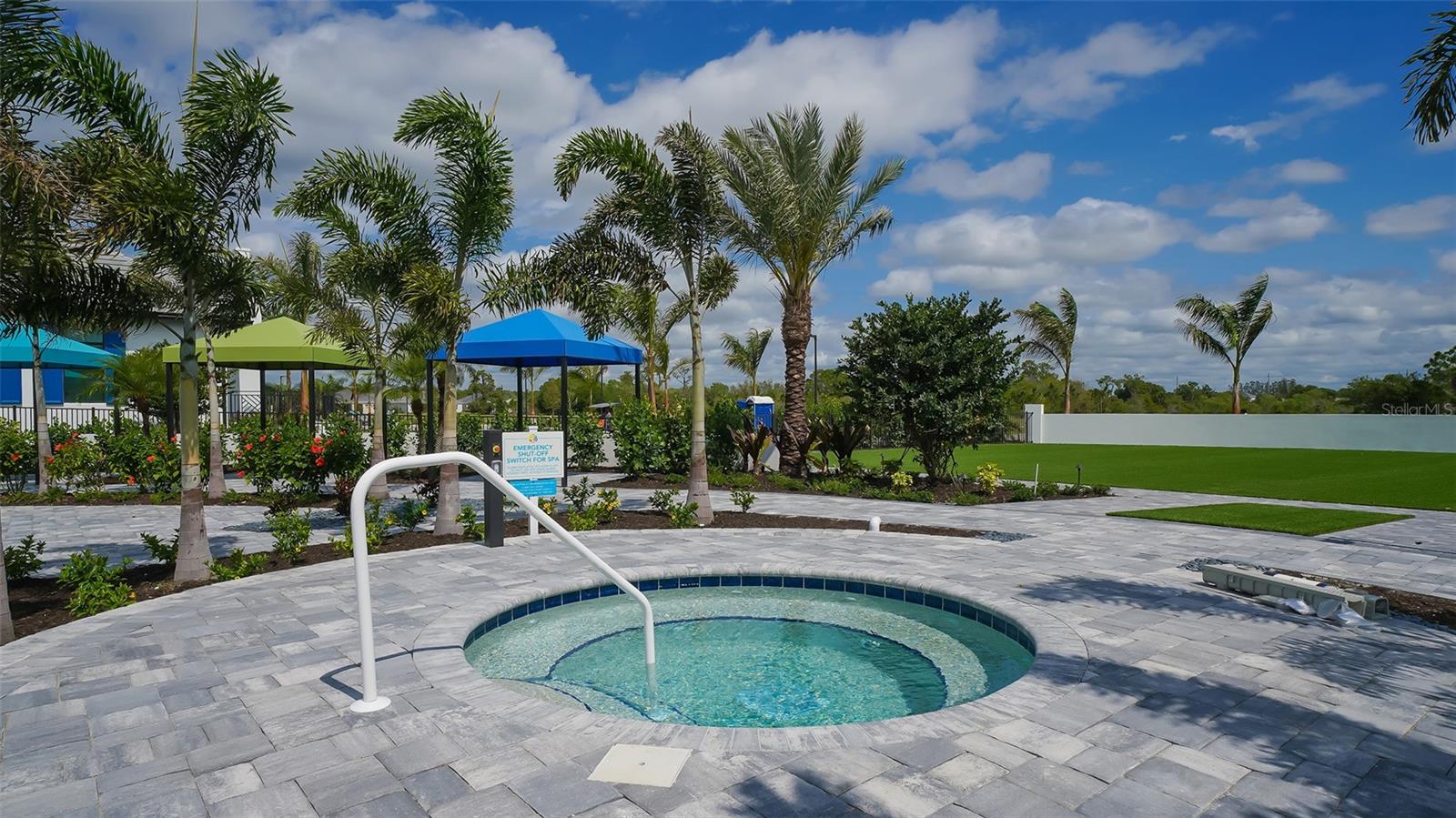 2806 BUTTERFLY JASMINE TRL, SARASOTA, FL, 34240