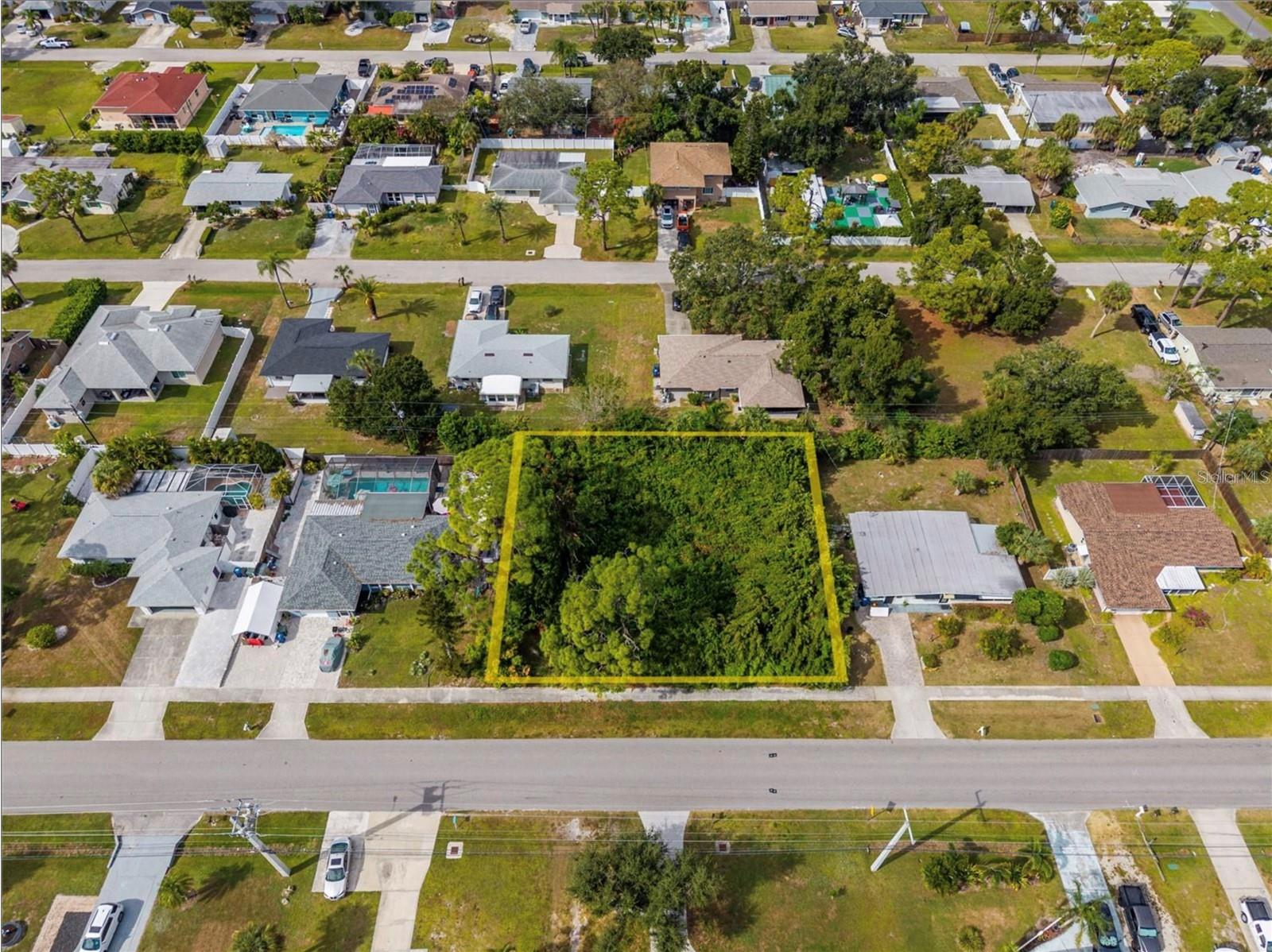31 W SEMINOLE DR, VENICE, FL, 34293