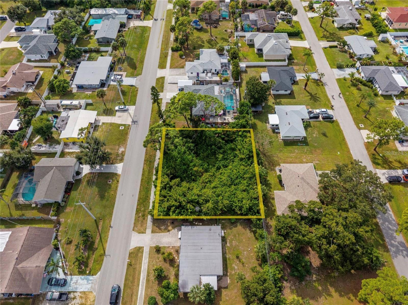 31 W SEMINOLE DR, VENICE, FL, 34293
