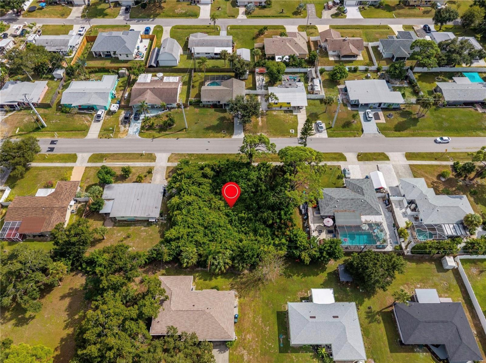 31 W SEMINOLE DR, VENICE, FL, 34293