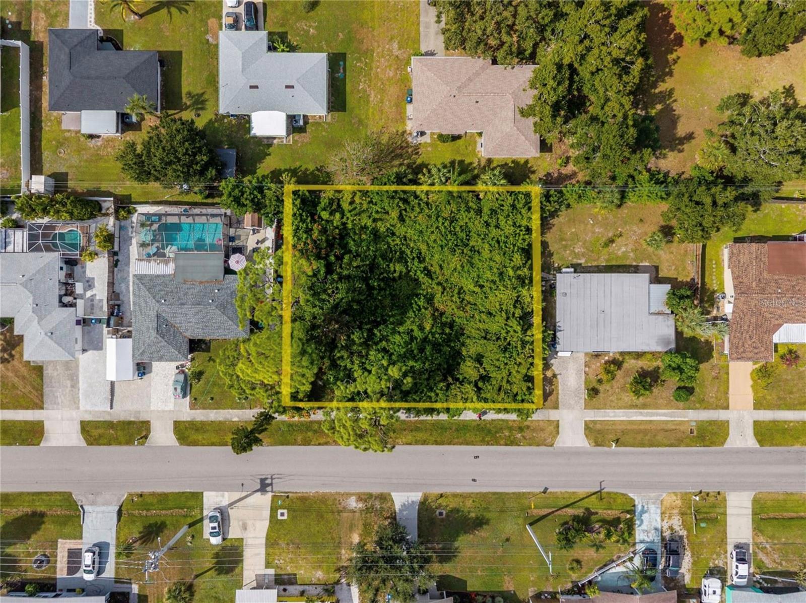 31 W SEMINOLE DR, VENICE, FL, 34293