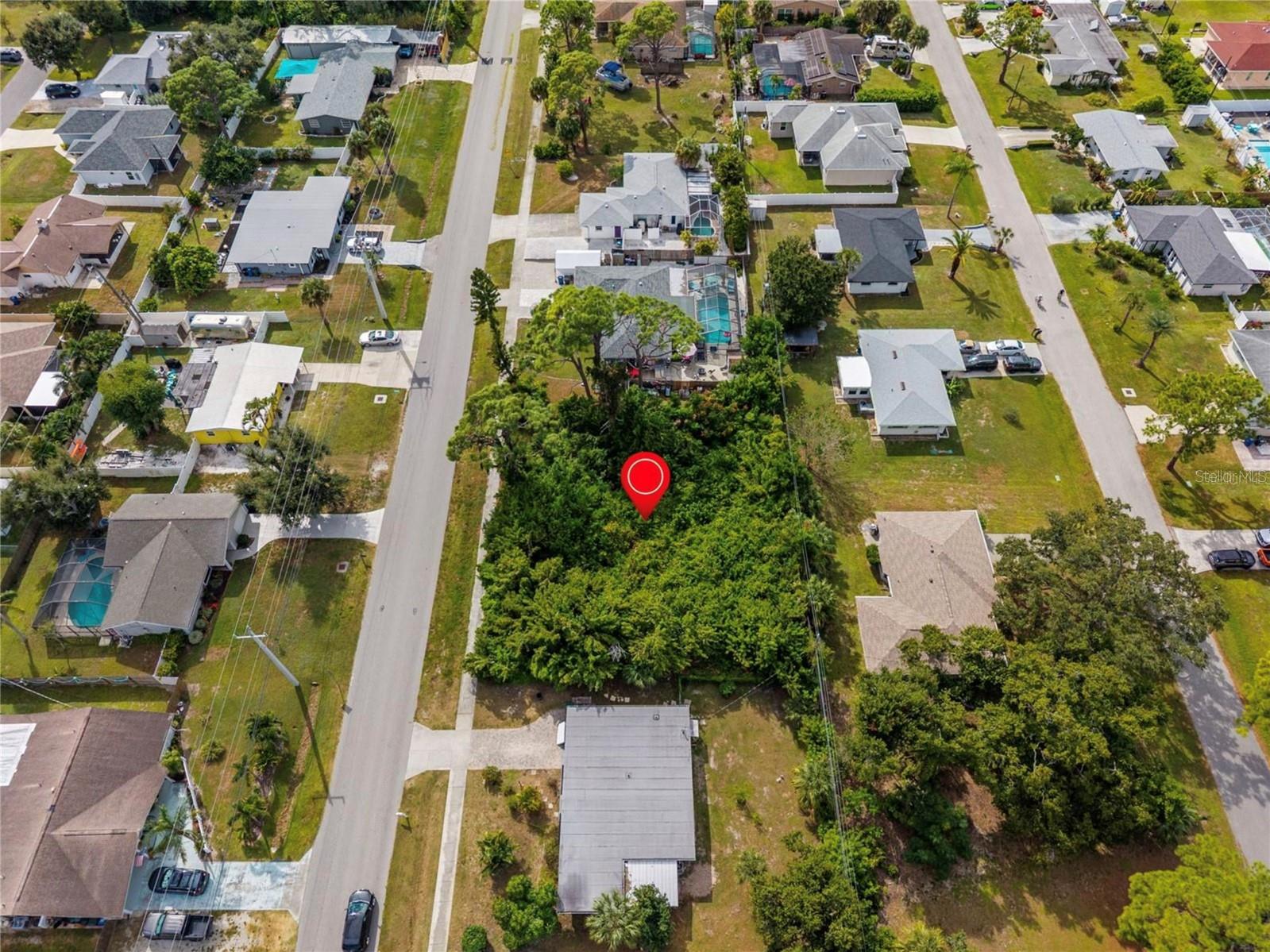 31 W SEMINOLE DR, VENICE, FL, 34293