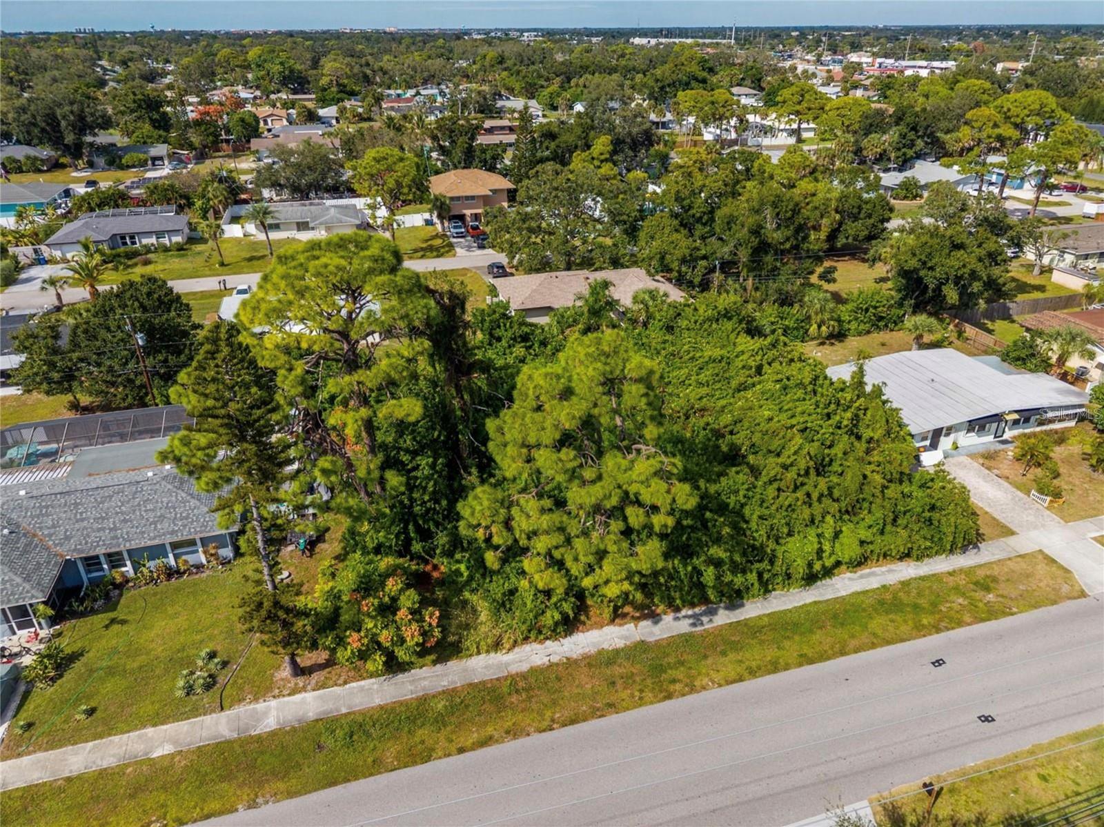 31 W SEMINOLE DR, VENICE, FL, 34293