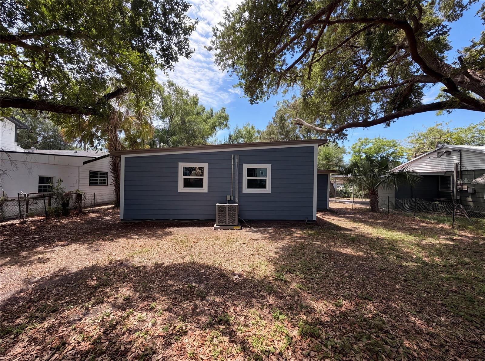 4010 E PARIS ST, TAMPA, FL, 33610