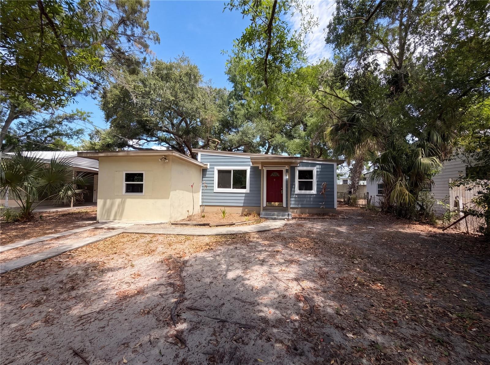 4010 E PARIS ST, TAMPA, FL, 33610