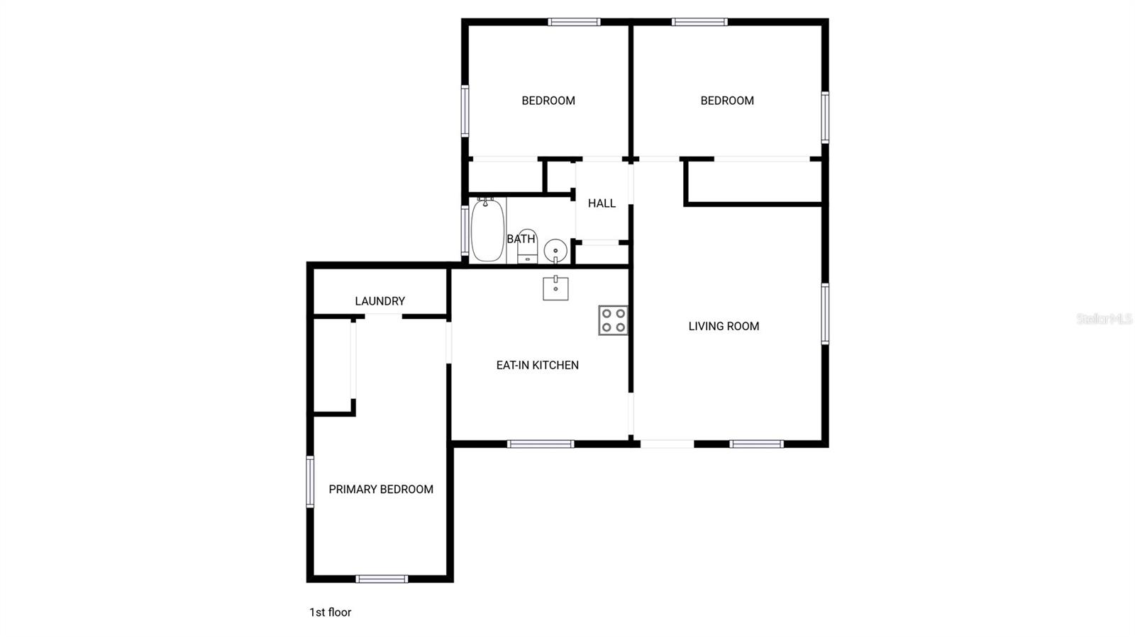 4010 E PARIS ST, TAMPA, FL, 33610