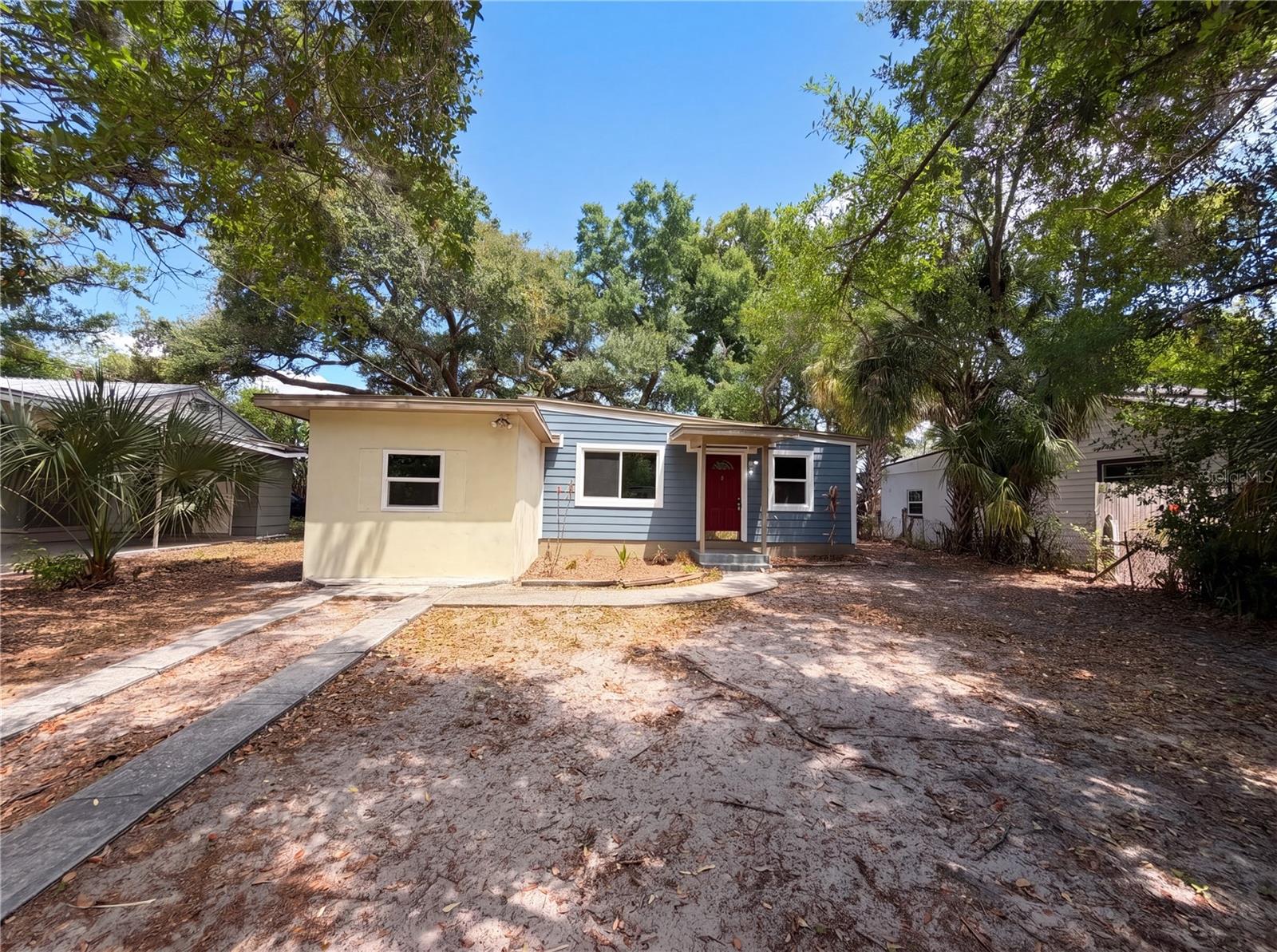 4010 E PARIS ST, TAMPA, FL, 33610