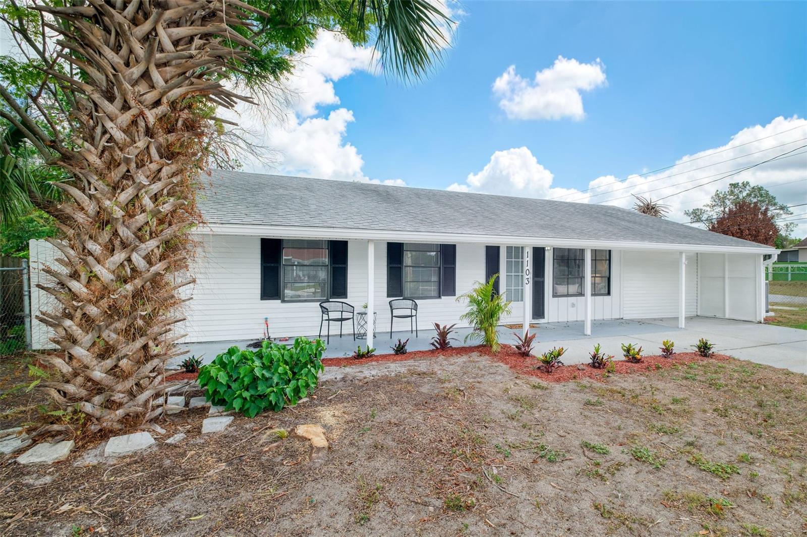 1103 OVERDALE ST, ORLANDO, FL, 32825