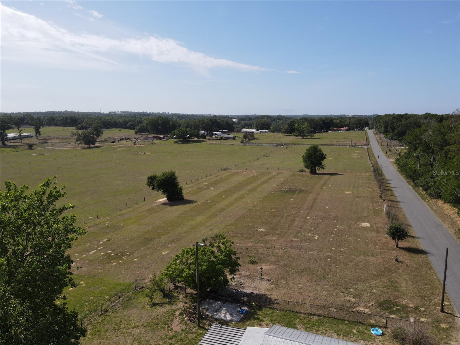 LOT 2 SMITH RD, DADE CITY, FL, 33525
