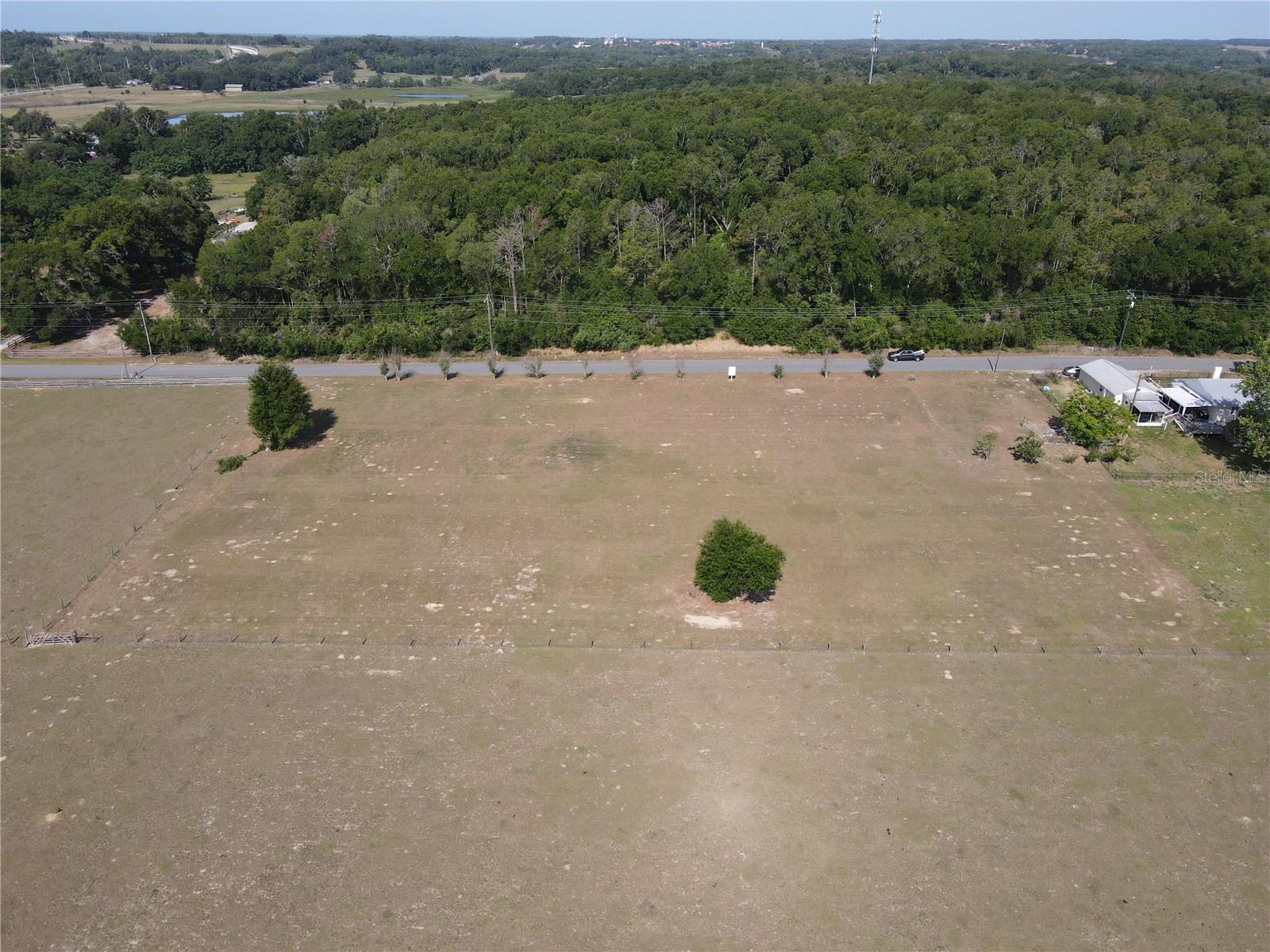 LOT 2 SMITH RD, DADE CITY, FL, 33525