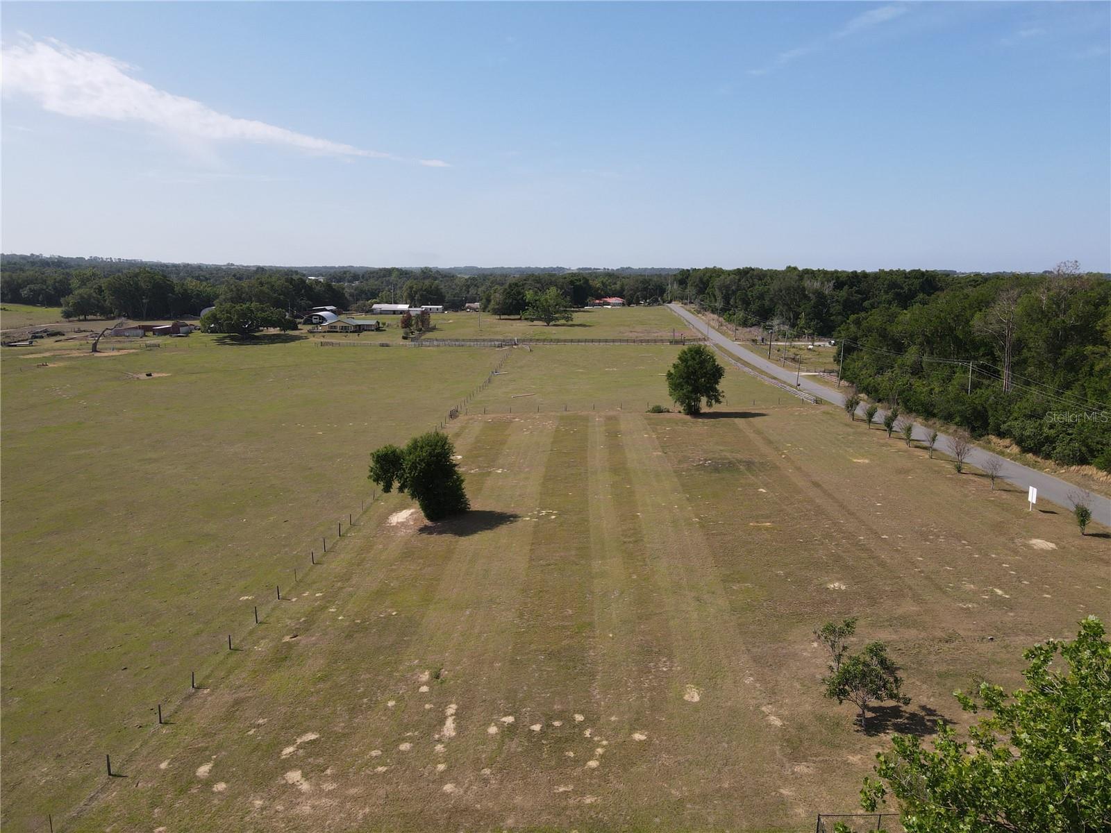 LOT 2 SMITH RD, DADE CITY, FL, 33525