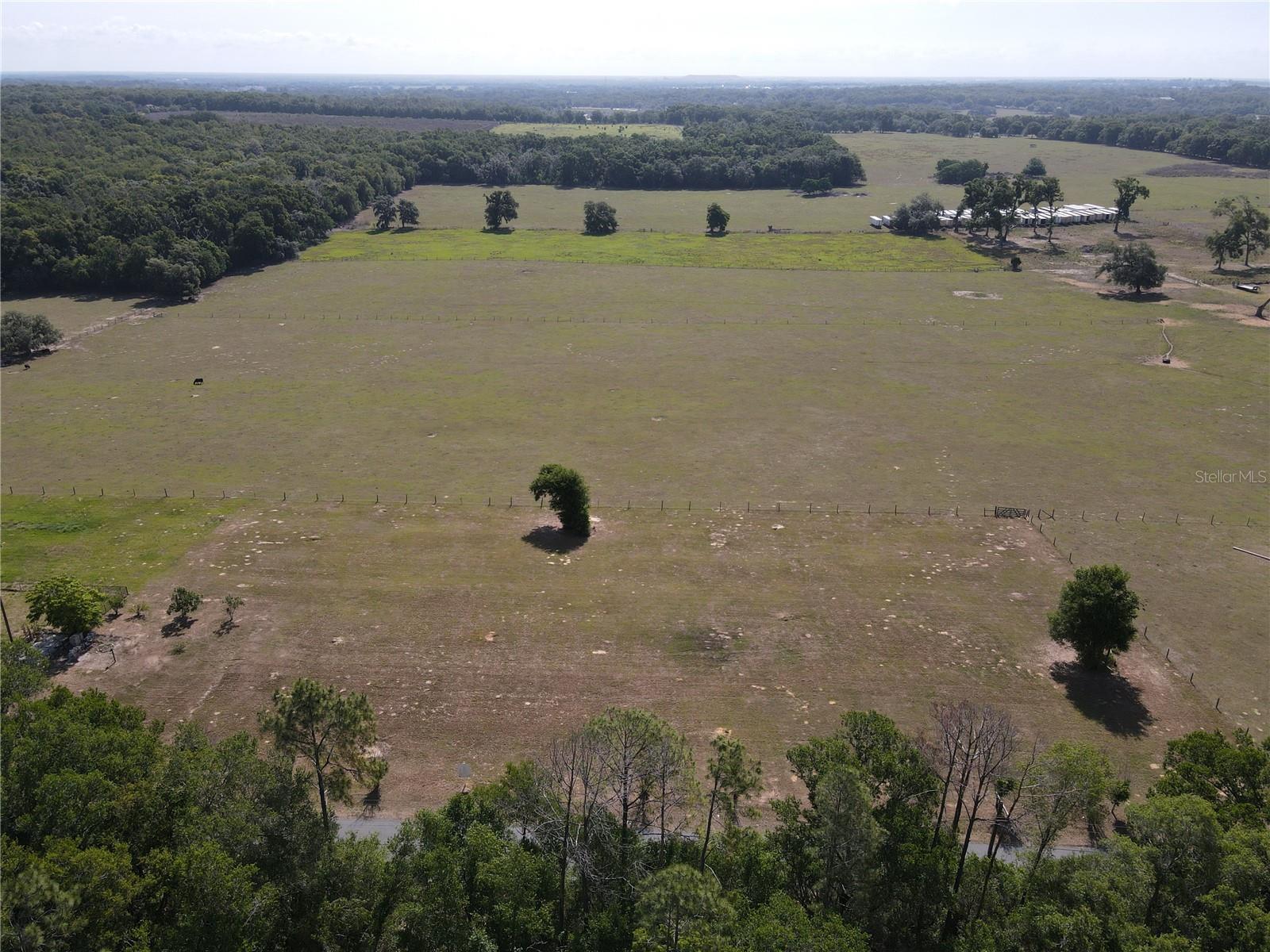 LOT 2 SMITH RD, DADE CITY, FL, 33525
