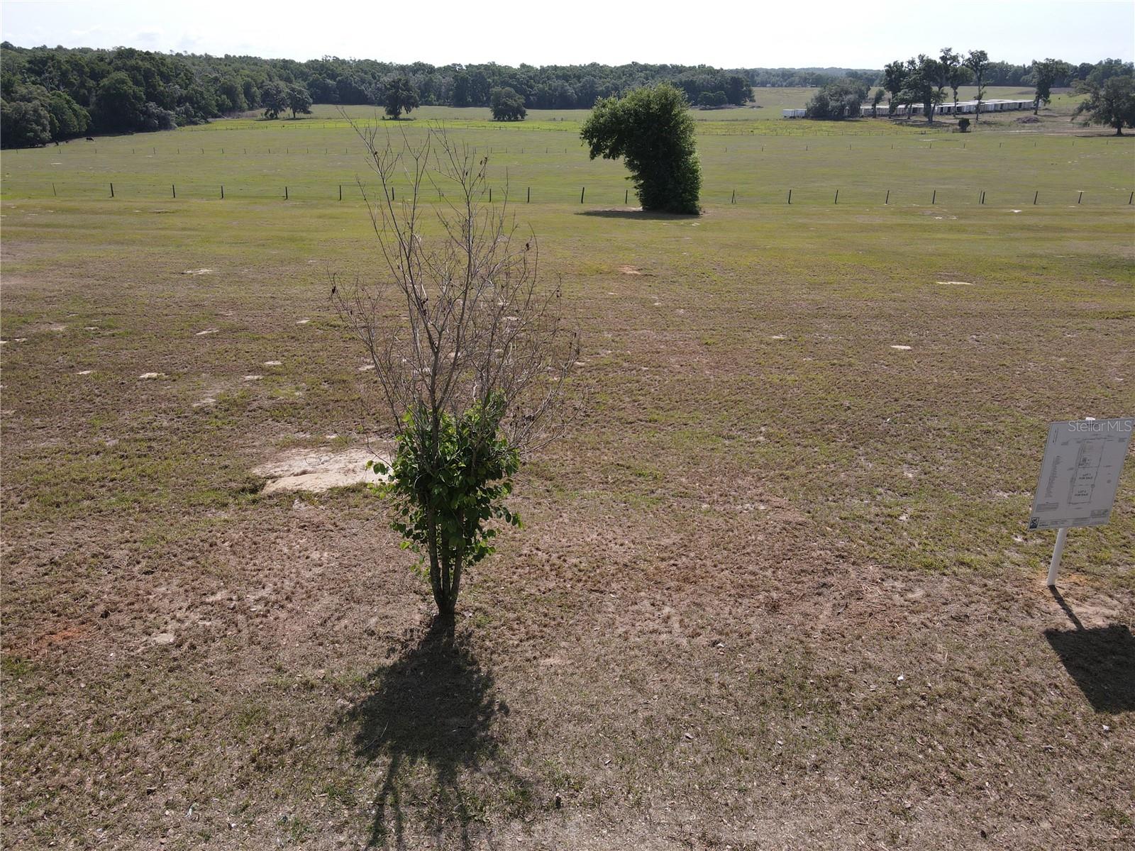 LOT 2 SMITH RD, DADE CITY, FL, 33525