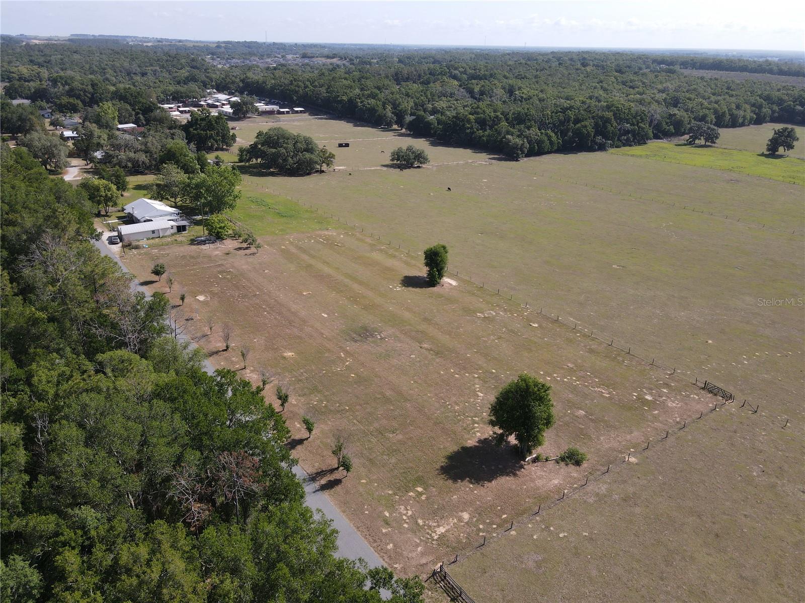 LOT 2 SMITH RD, DADE CITY, FL, 33525