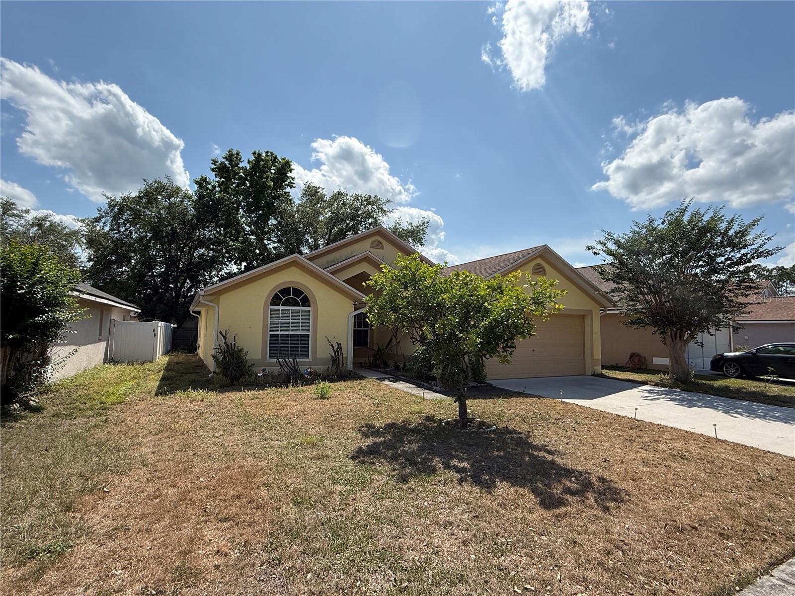 16450 GOLDEN EAGLE BLVD, CLERMONT, FL, 34714