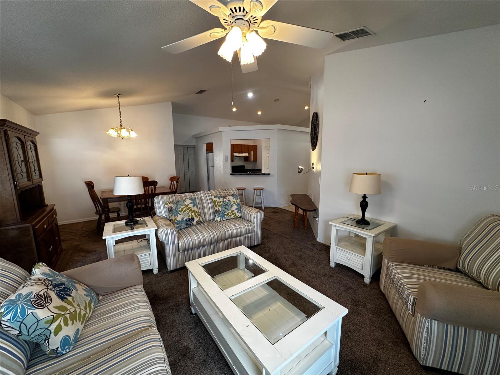 16450 GOLDEN EAGLE BLVD, CLERMONT, FL, 34714
