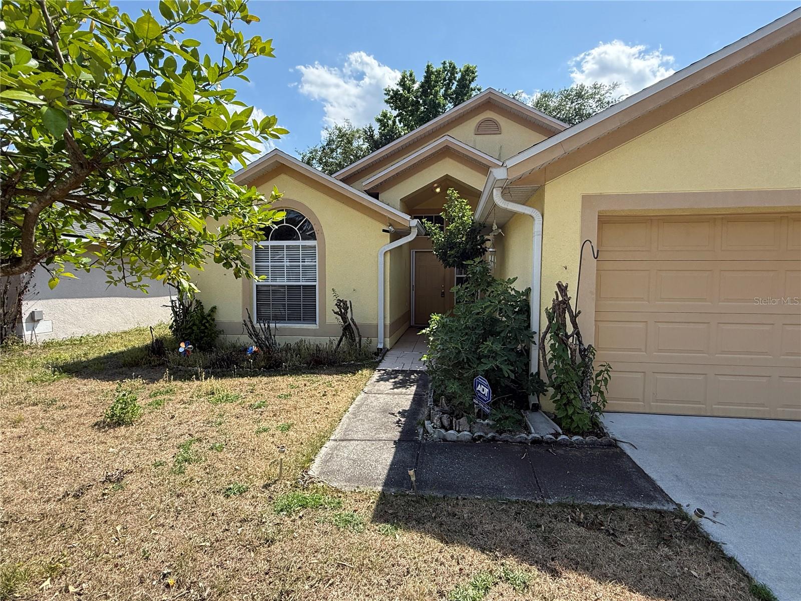 16450 GOLDEN EAGLE BLVD, CLERMONT, FL, 34714