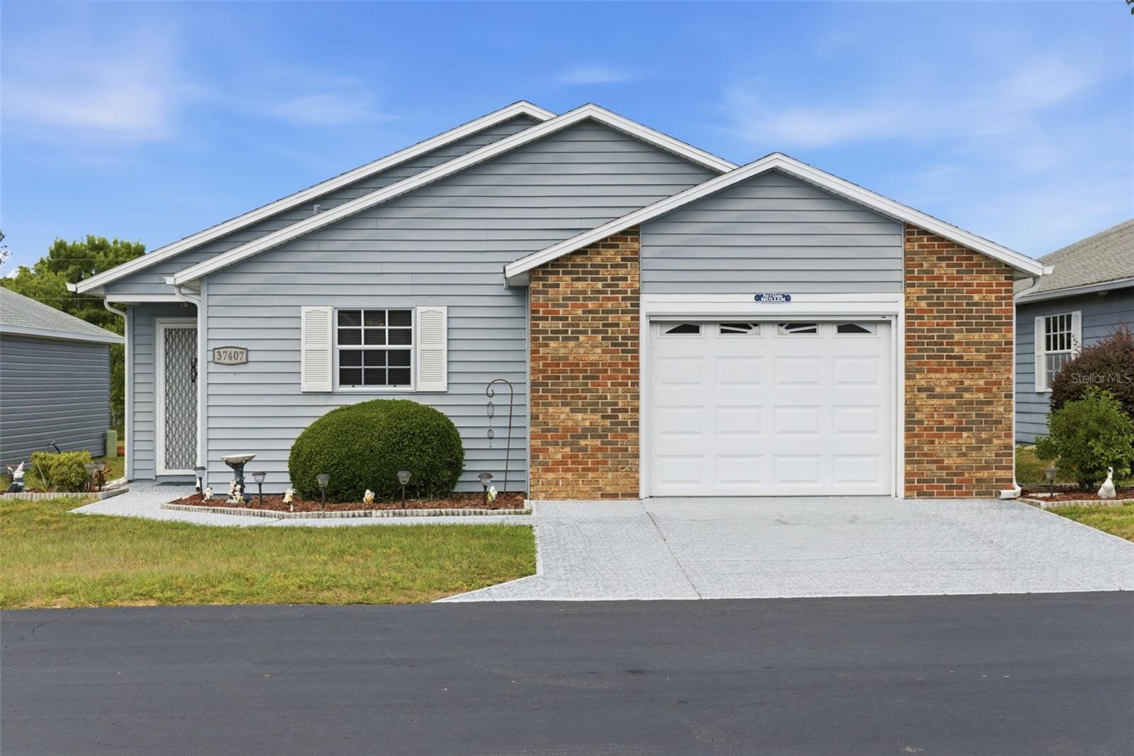 37407 TEABERRY LOOP, ZEPHYRHILLS, FL, 33542