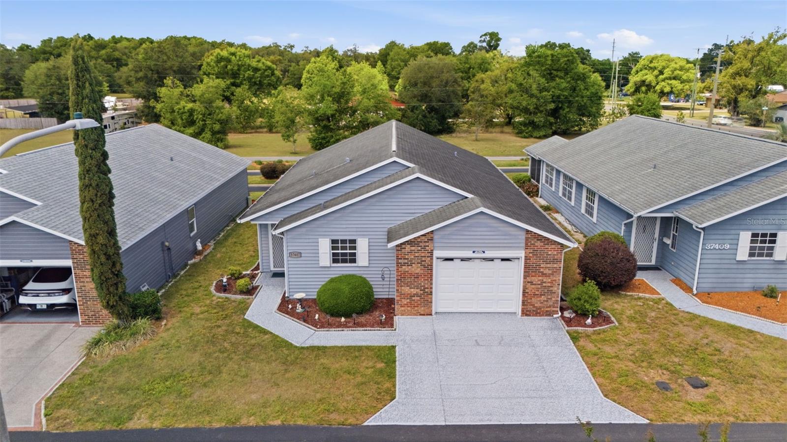 37407 TEABERRY LOOP, ZEPHYRHILLS, FL, 33542