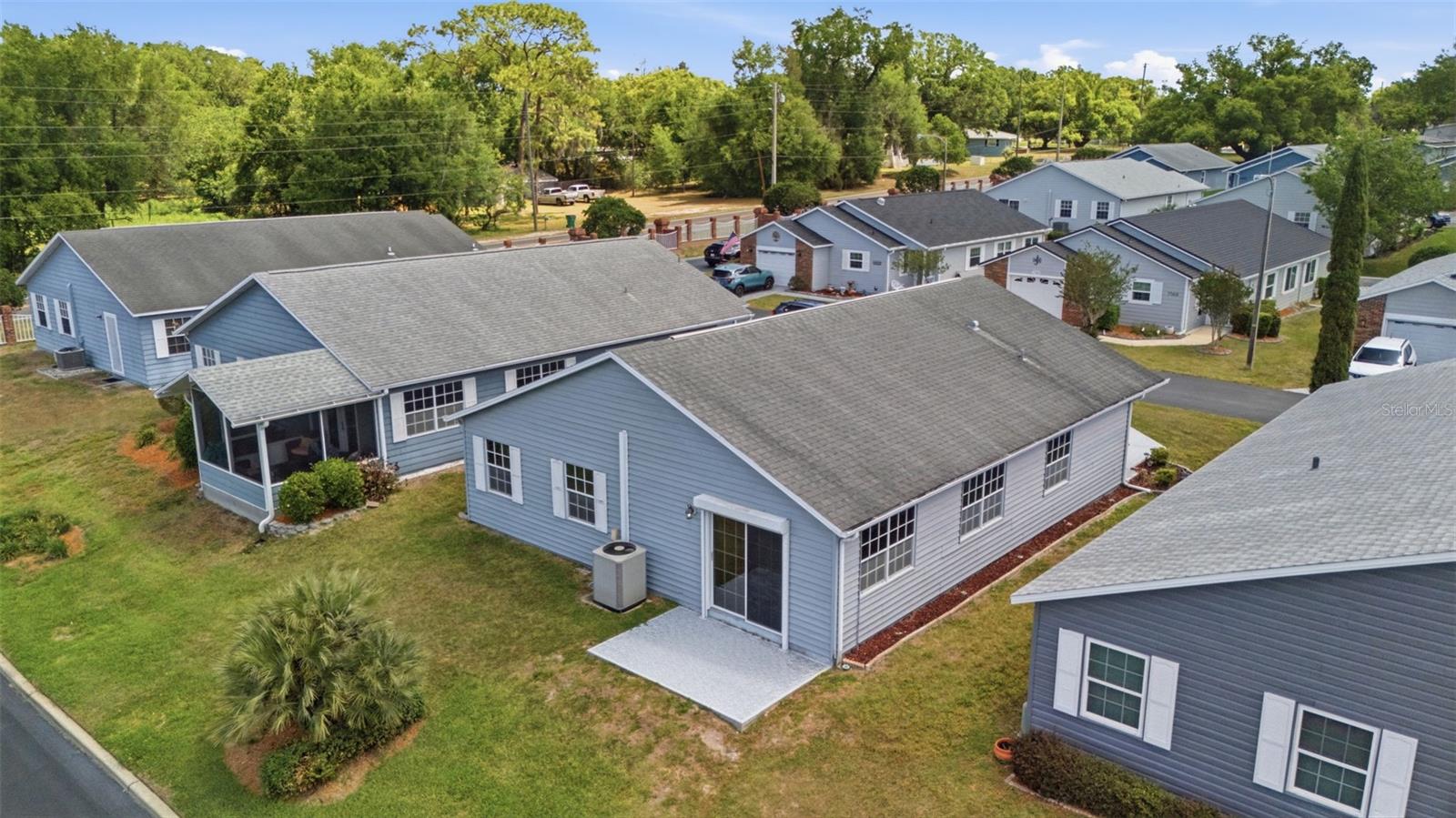 37407 TEABERRY LOOP, ZEPHYRHILLS, FL, 33542