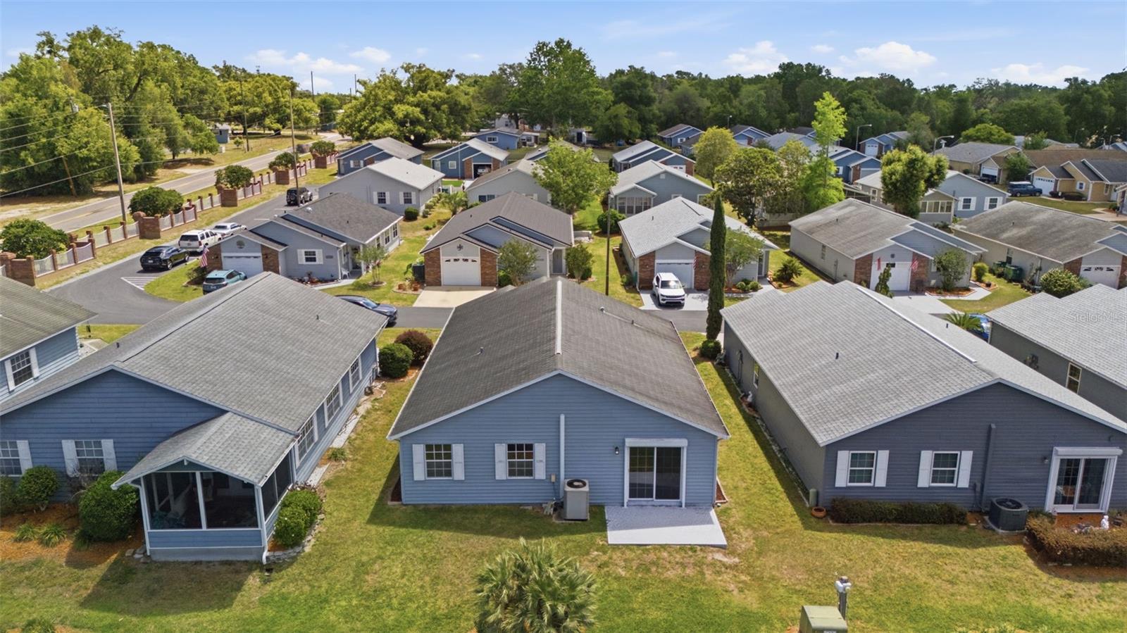 37407 TEABERRY LOOP, ZEPHYRHILLS, FL, 33542