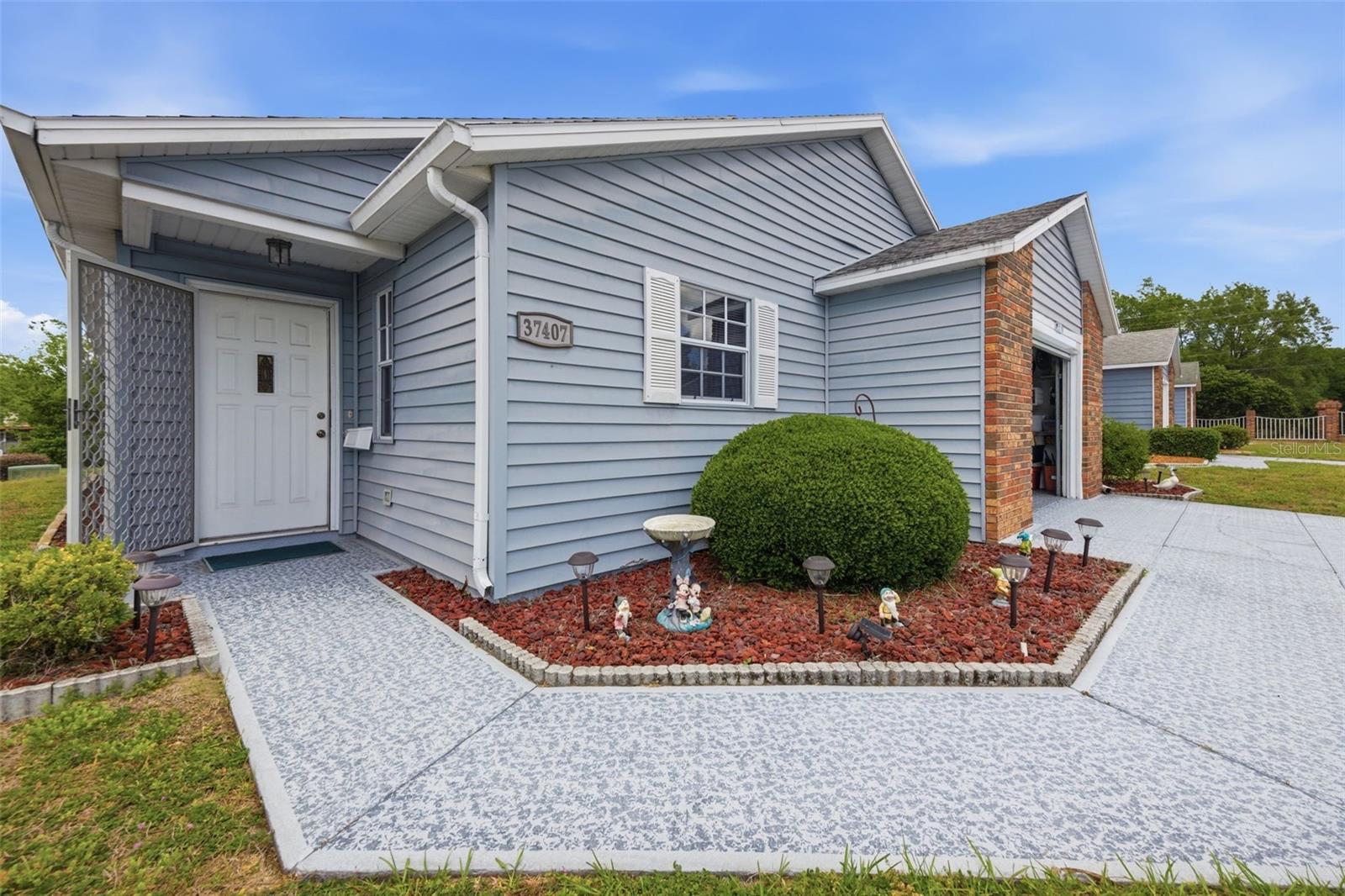 37407 TEABERRY LOOP, ZEPHYRHILLS, FL, 33542