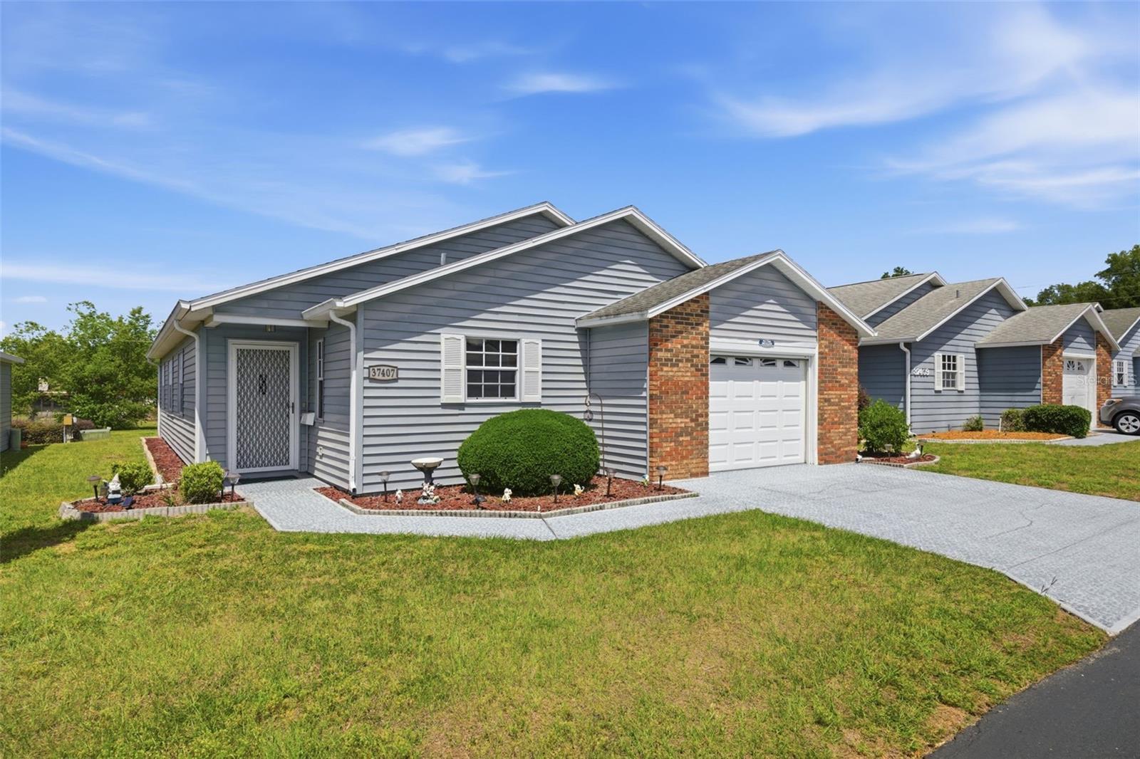 37407 TEABERRY LOOP, ZEPHYRHILLS, FL, 33542