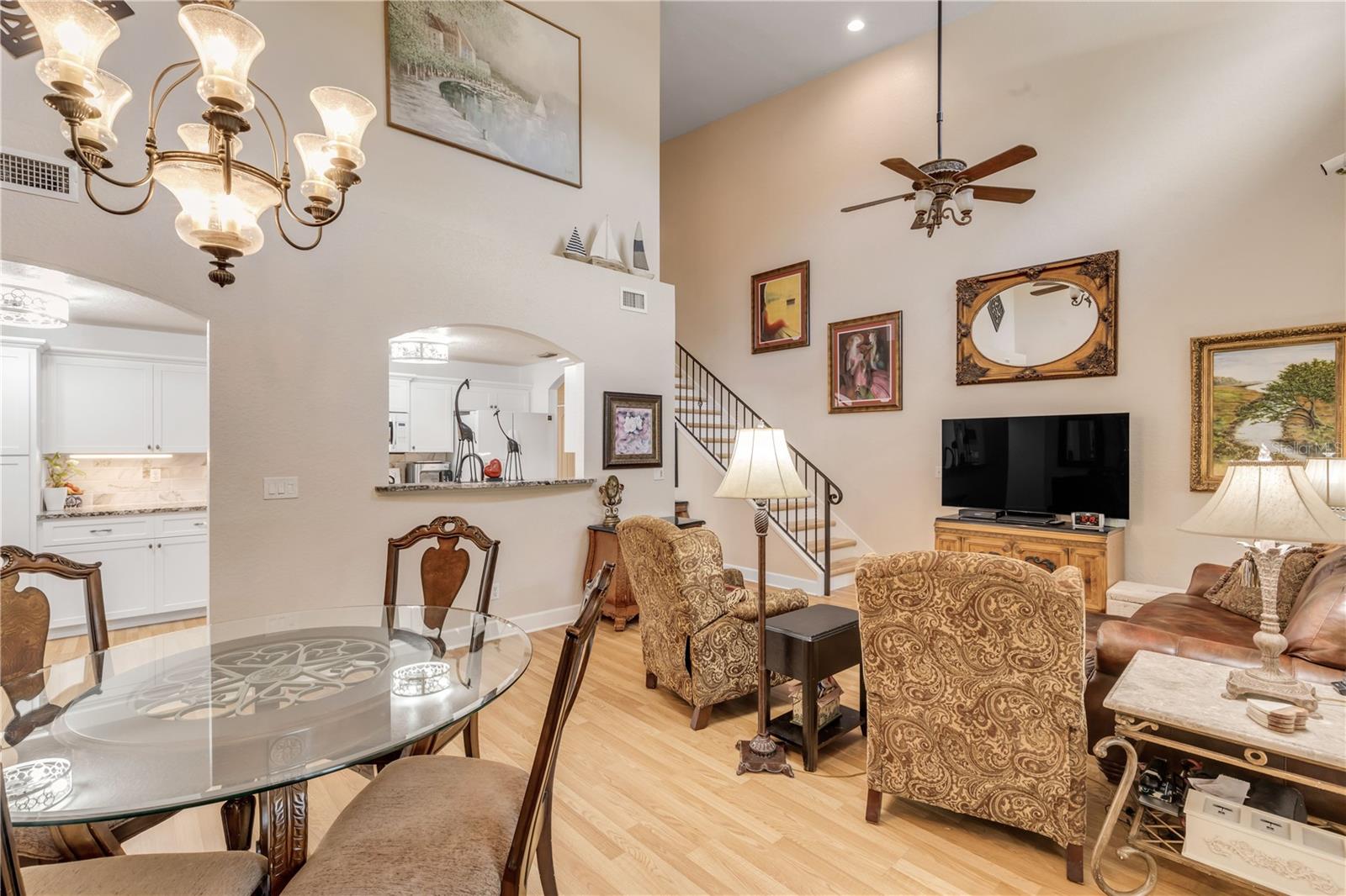 2237 HAWKS COVE CIR, NEW SMYRNA BEACH, FL, 32168