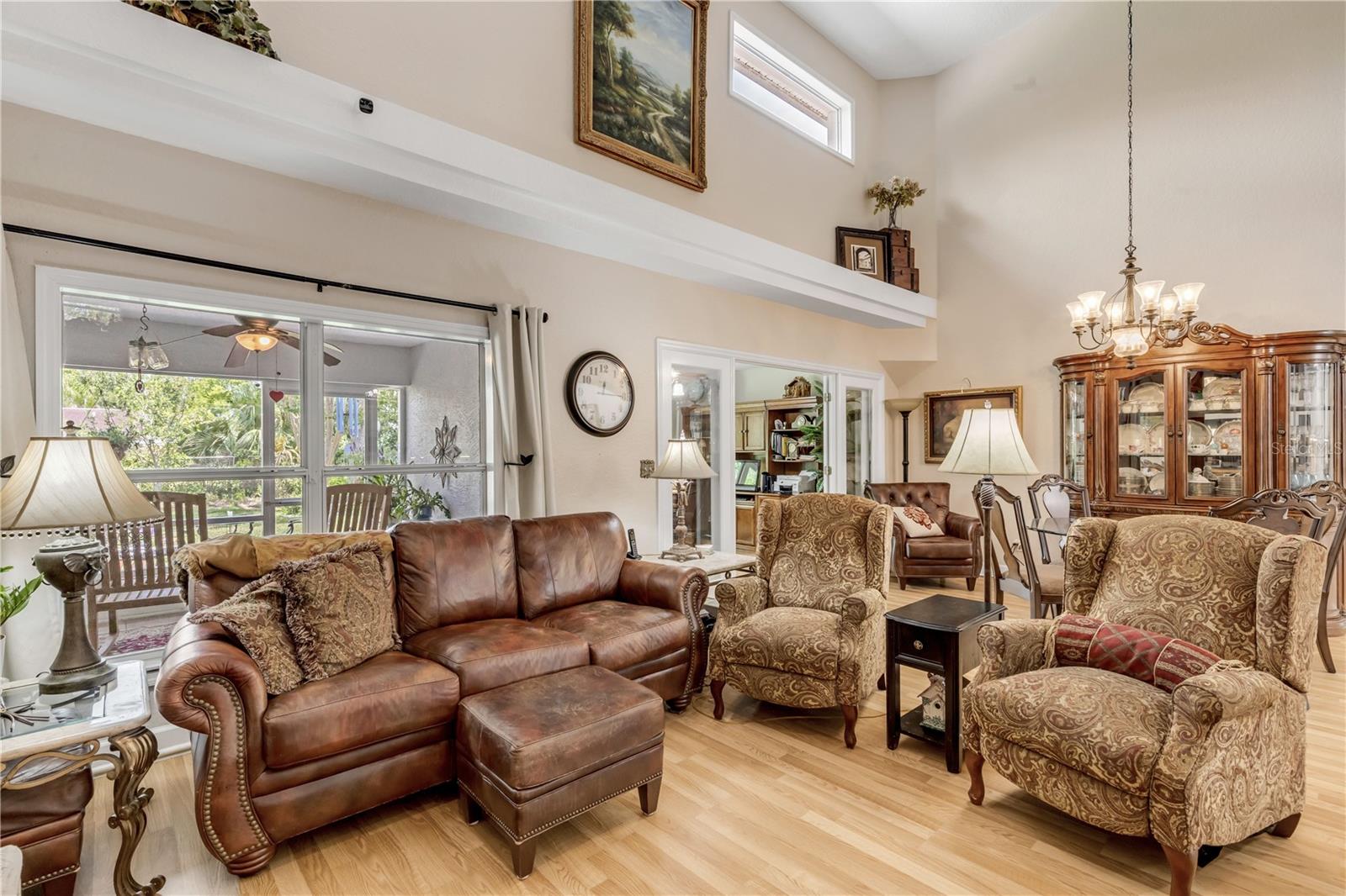 2237 HAWKS COVE CIR, NEW SMYRNA BEACH, FL, 32168