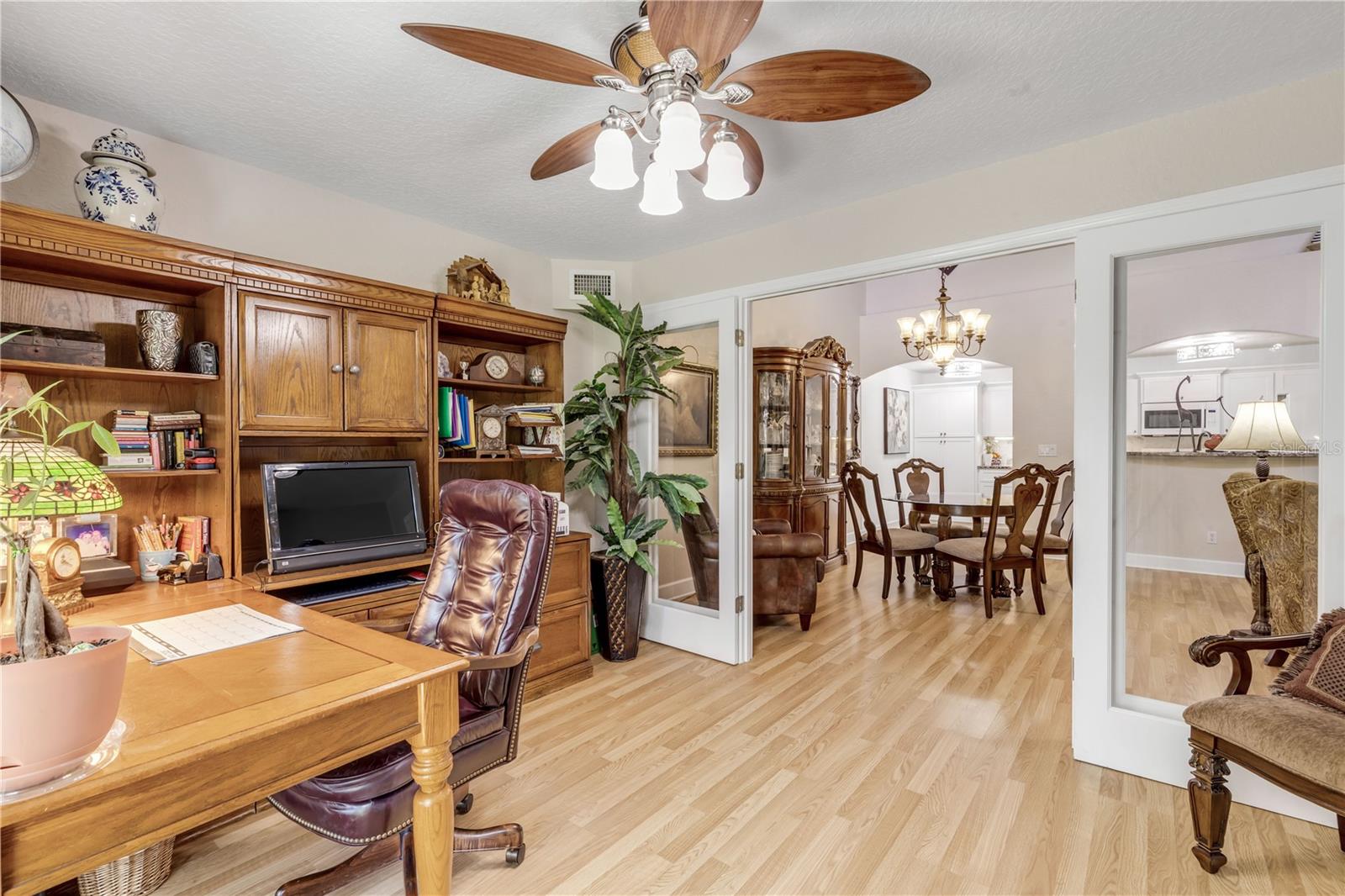 2237 HAWKS COVE CIR, NEW SMYRNA BEACH, FL, 32168