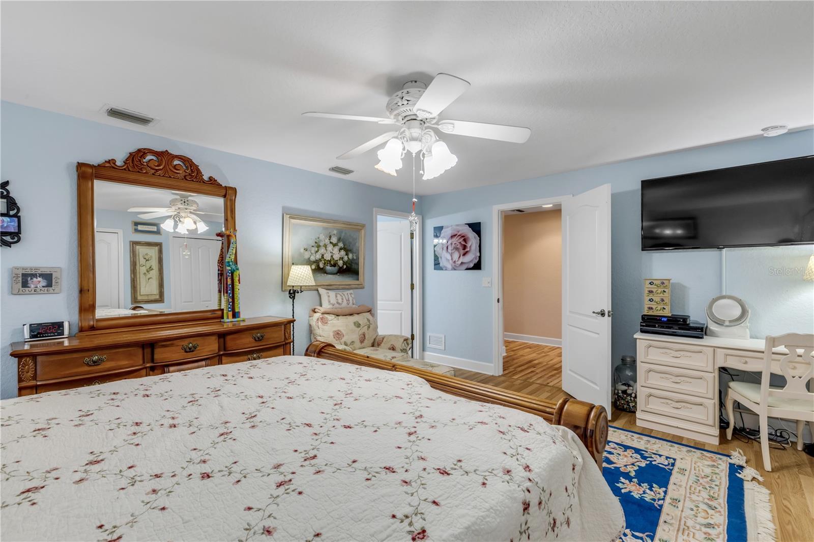 2237 HAWKS COVE CIR, NEW SMYRNA BEACH, FL, 32168