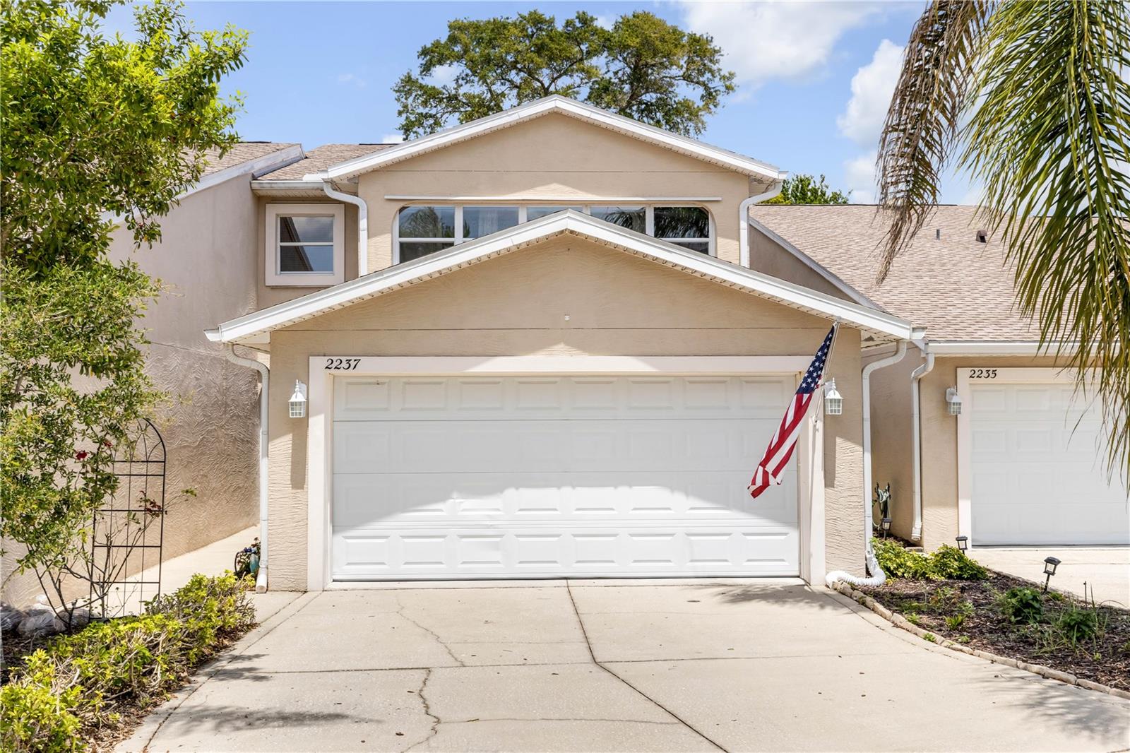 2237 HAWKS COVE CIR, NEW SMYRNA BEACH, FL, 32168