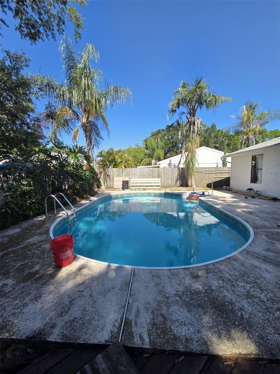 602 BAY LAKE TRL, OLDSMAR, FL, 34677