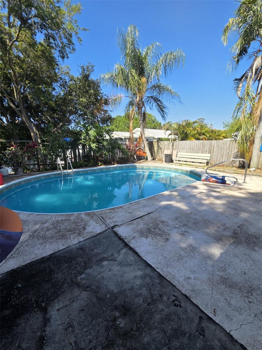 602 BAY LAKE TRL, OLDSMAR, FL, 34677