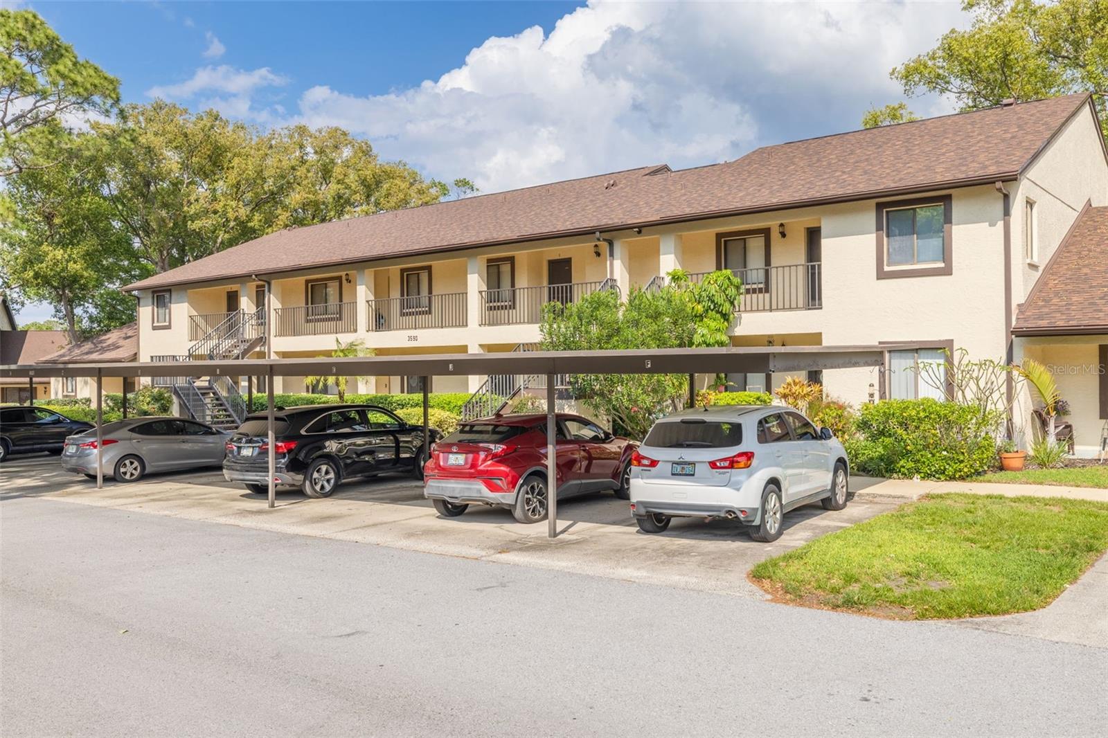 3590 MAGNOLIA RIDGE CIR #C-1103, PALM HARBOR, FL, 34684