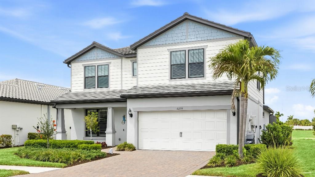 6270 CRESTED EAGLE LN, NOKOMIS, FL, 34275