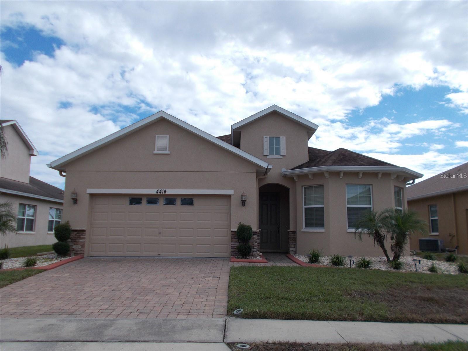 4414 BISCAYNE BREEZE WAY, KISSIMMEE, FL, 34744