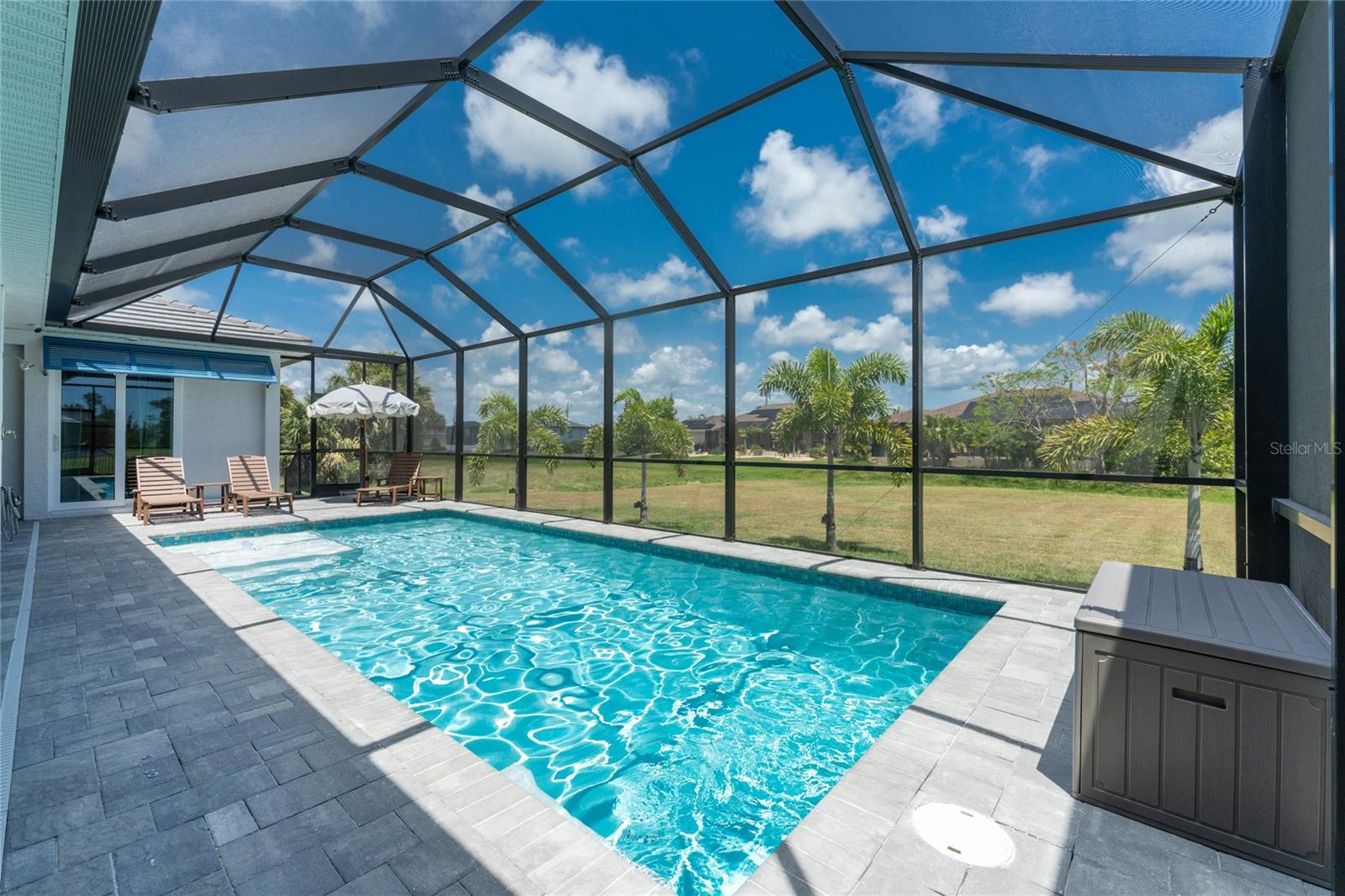 255 ROTONDA BLVD S, ROTONDA WEST, FL, 33947