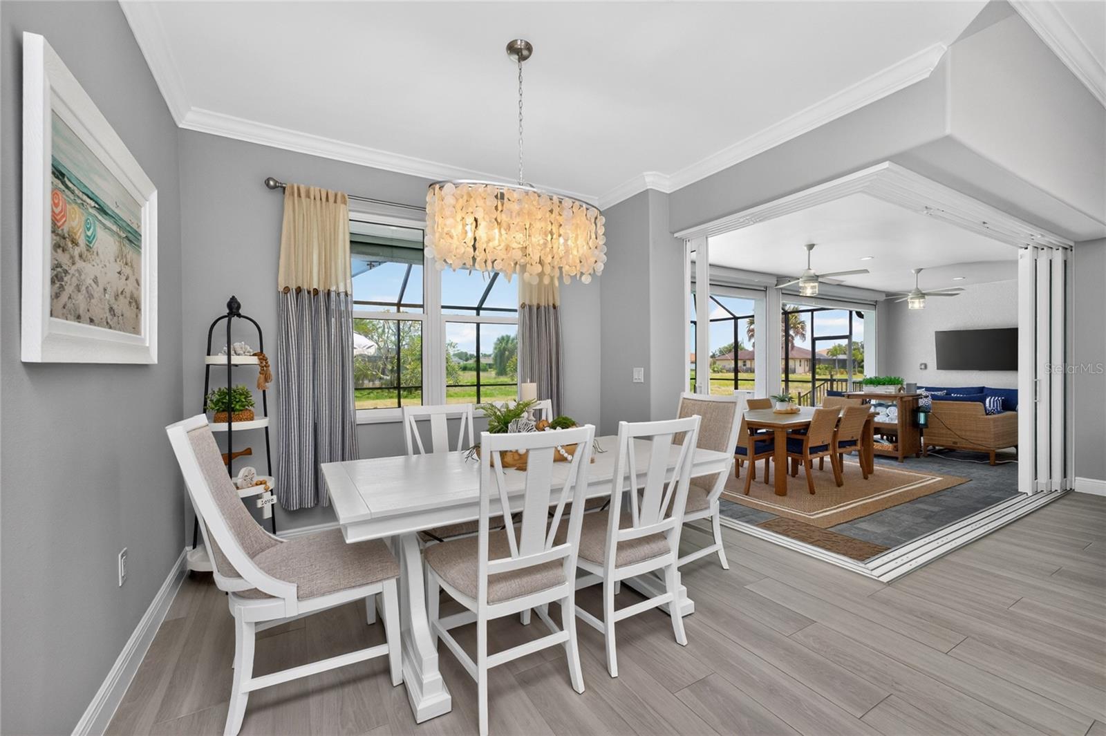 255 ROTONDA BLVD S, ROTONDA WEST, FL, 33947