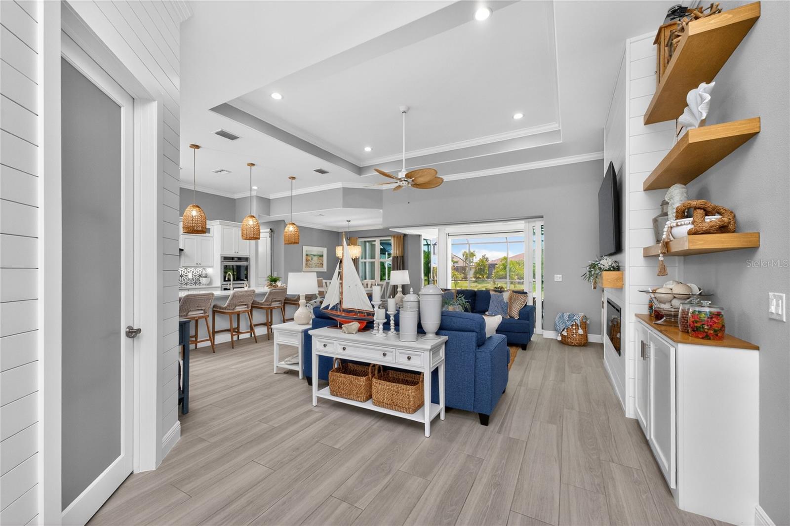 255 ROTONDA BLVD S, ROTONDA WEST, FL, 33947