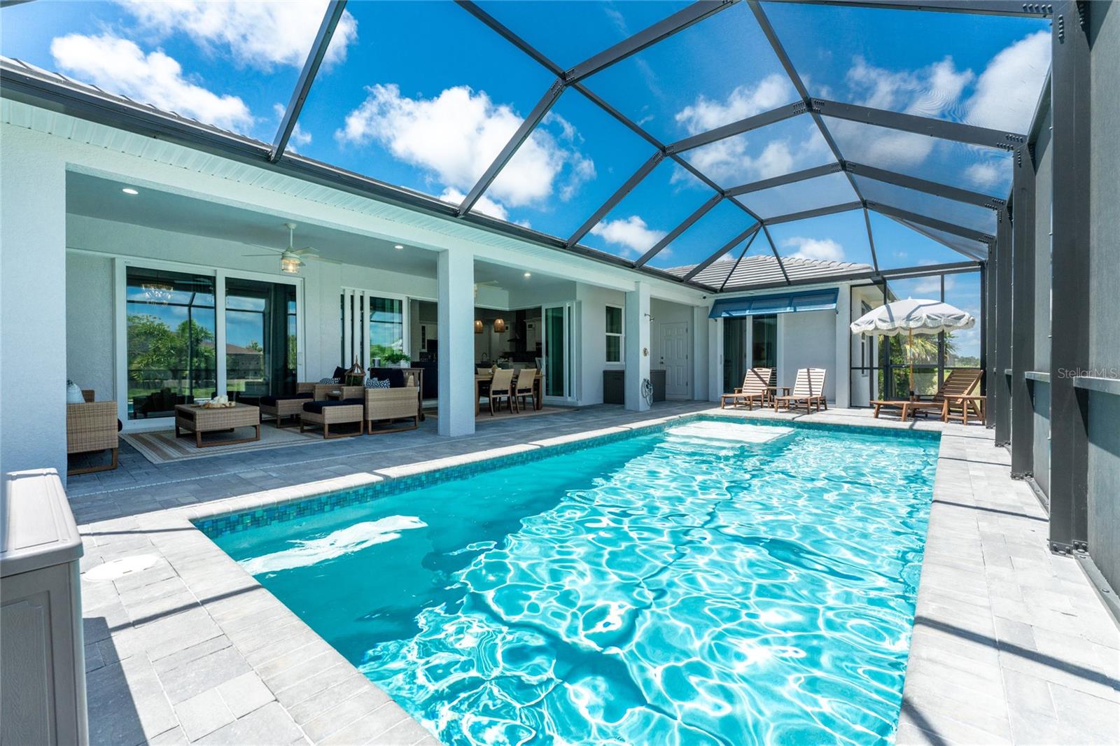 255 ROTONDA BLVD S, ROTONDA WEST, FL, 33947
