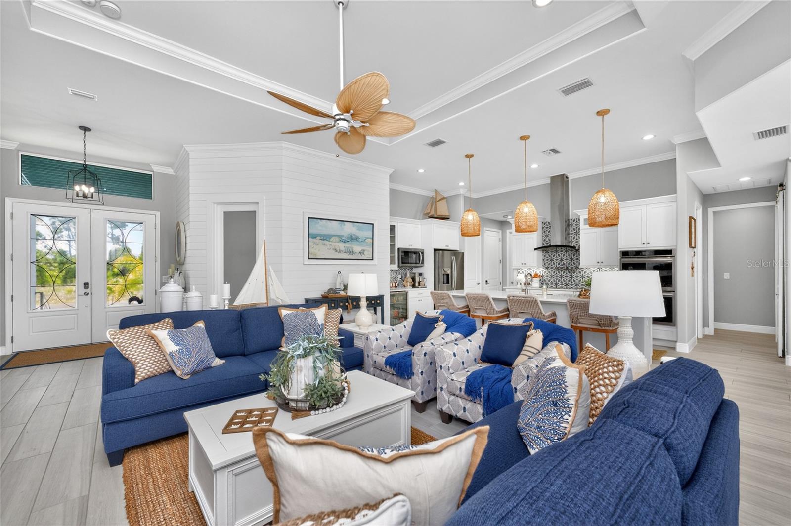 255 ROTONDA BLVD S, ROTONDA WEST, FL, 33947