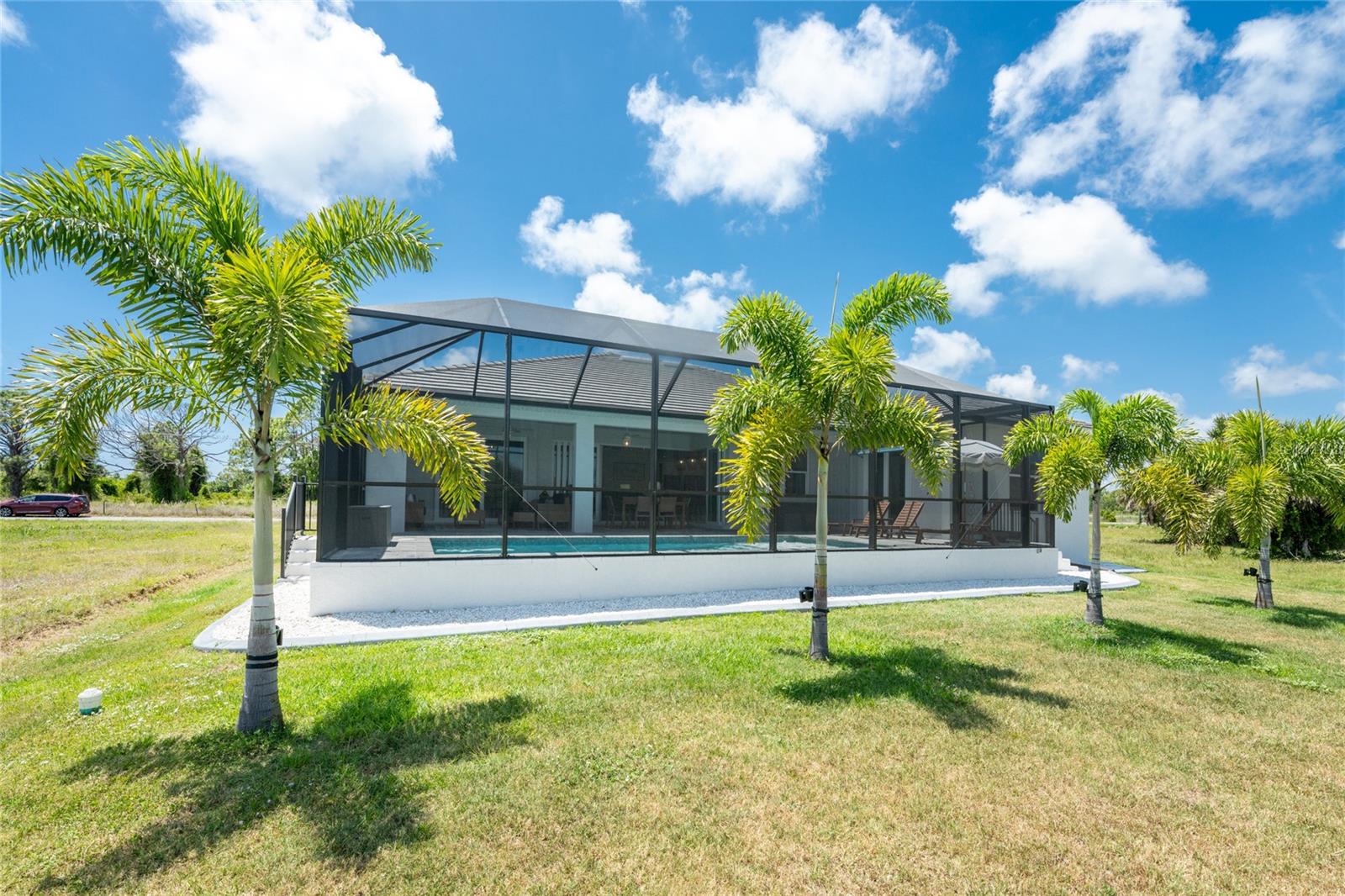 255 ROTONDA BLVD S, ROTONDA WEST, FL, 33947