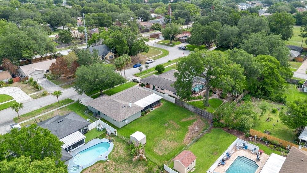 4856 WHISTLER DR, ORLANDO, FL, 32812