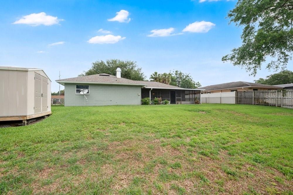 4856 WHISTLER DR, ORLANDO, FL, 32812
