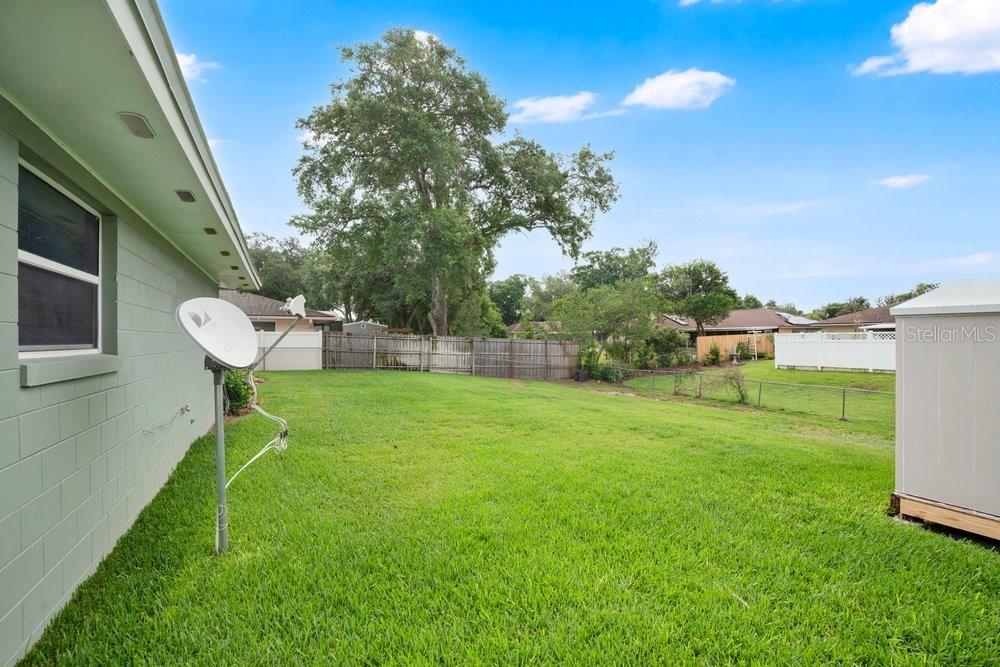 4856 WHISTLER DR, ORLANDO, FL, 32812